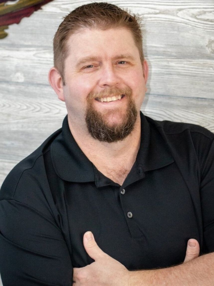 Photo of Wilk Wilkinson