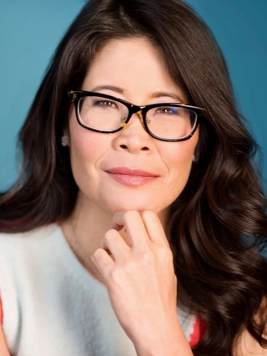 Photo of Wendy Suzuki