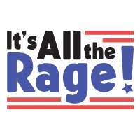 It's All The Rage! - Home
